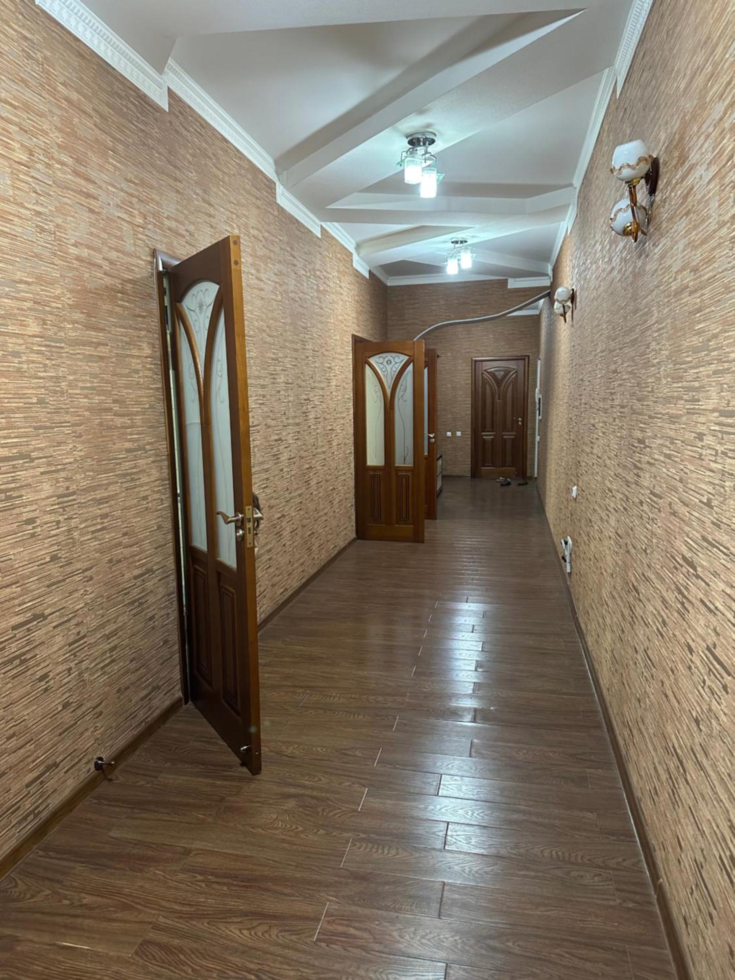 Poytakht 80 Apartments Dushanbe Luaran gambar